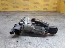 Замок зажигания 8TVZJP Toyota Yaris - Фото 3