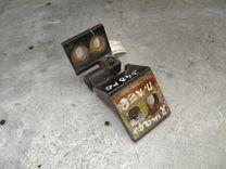 Петля двери передней левой ANKU62 Renault Safrane