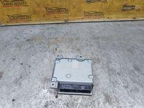Блок AirBag RT2YPM Citroen C4 Picasso купить на авторазборке