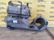 Корпус отопителя (печки) ULA99A Peugeot 607 undefined