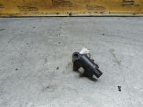 Сервопривод заслонок впускного коллектора UCNE2J Mazda 3