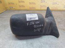 Зеркало наружное правое Q3G5JJ Ford Orion
