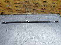 Молдинг стекла двери задней правой наружный KPUPK7 Ford Mondeo купить с доставкой