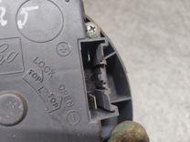 Моторчик печки KXJ9XR Volvo S40 купить на авторазборке