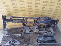 Панель передняя салона (торпедо) XT9UGB Nissan Note купить с доставкой