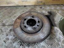 Диск тормозной передний CYJB2N Volkswagen Polo - Фото 2