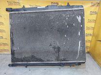 Радиатор (основной) YLRYTV Citroen Xsara Picasso - Фото 2