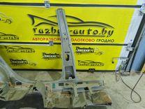 Стойка кузовная центральная левая T9S3YP Renault Scenic - Фото 3