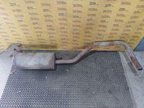 Глушитель 25QR38 Mazda Xedos 6 - Фото 4