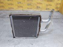 Радиатор отопителя (печки) YCZCCW Ford Galaxy