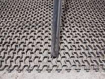 Уплотнитель QAO0RH Opel Zafira купить с доставкой