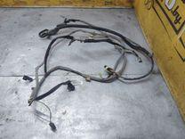 Проводка крышки багажника 2DBSH4 Renault Scenic