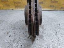 Диск тормозной передний 7COZS9 Ford Mondeo купить