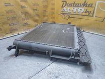 Радиатор (основной) JCR2HH Renault Espace купить с доставкой