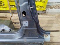 Стойка кузовная центральная правая E4KUKU Peugeot 207 - Фото 2