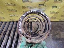 Пружина передняя O06UUE Renault Scenic - Фото 4