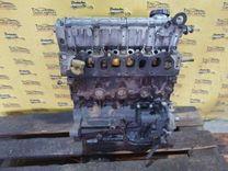 Двигатель RTL03Q Renault Laguna undefined