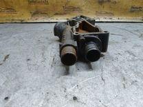 Корпус термостата Y7YV2Q Citroen Xsara Picasso купить на авторазборке