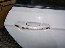Ручка наружная задняя правая 203RN4 Ford Fusion купить