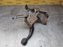 Узел педальный (блок педалей) RFRLK4 Skoda Roomster купить с доставкой