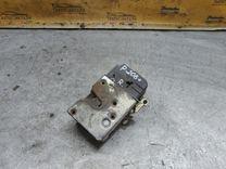 Замок двери передней правой ZQDRUQ Peugeot 206