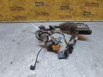 Проводка двери передней правой 2MO0Y1 Volkswagen Polo - Фото 7