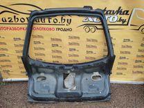 Крышка багажника (дверь 3-5) XZ3RHA Citroen C5 купить с доставкой. Огромный выбор запчастей и марок авто. У нас есть практически все.