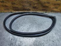 Уплотнитель двери передней левой 4TH2SL Honda FR-V - Фото 3