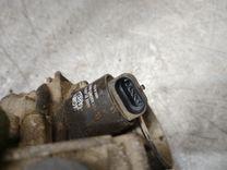 Заслонка дроссельная VQI35H Peugeot 406 - Фото 6