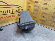 Корпус воздушного фильтра IM7LYC Skoda Octavia купить на авторазборке