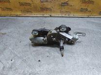 Моторчик заднего стеклоочистителя (дворника) P8Z955 Mazda 3