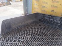 Бампер задний F7CO0H Volkswagen Jetta - Фото 6