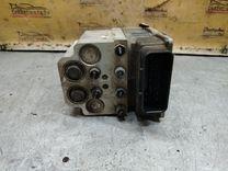 Блок ABS C57AYH Opel Vectra - Фото 4