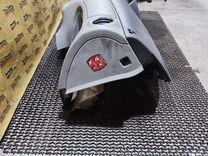 Панель передняя салона (торпедо) UGB4VI Citroen C3 undefined