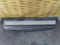 Шторка багажника OLCLD1 Renault Espace - Фото 4