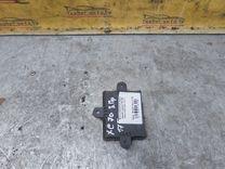 Блок управления двери задней правой FZ3TBC Volvo XC70