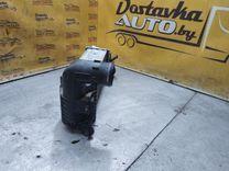 Интеркулер FAI4U1 Peugeot 607 купить с доставкой