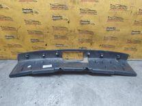 Накладка замка багажника XP8DNG Skoda Fabia купить с доставкой