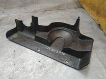 Пластик моторного отсека D5XK9V Citroen C5 купить