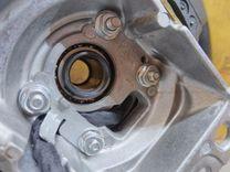 Руль NO78ZN Citroen C4 Grand Picasso undefined