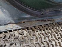 Дверь задняя правая 1UNKGB Ford C-Max undefined