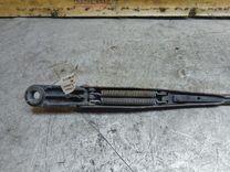 Щеткодержатель (поводок стеклоочистителя, дворник) 9HN46S Peugeot 406 - Фото 4