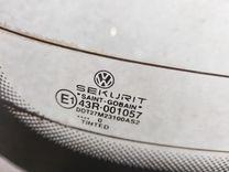 Стекло заднее R8KURM Volkswagen Golf купить с доставкой