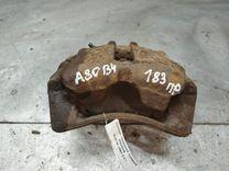 Суппорт передний правый 0NMAH5 Audi 80