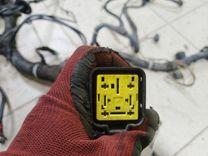 Проводка M3CAE3 Opel Zafira - Фото 7