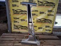 Стойка кузовная центральная правая W0ZF54 Citroen C5