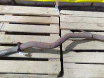 Глушитель JQCLK4 Nissan Note купить с доставкой. Огромный выбор запчастей и марок авто. У нас есть практически все.