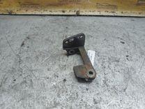 Кронштейн генератора AAWIV7 Audi 80 - Фото 4