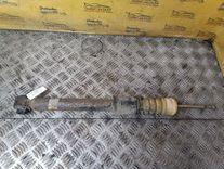 Амортизатор задний левый P062C7 Audi A4 - Фото 2