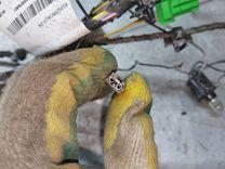 Проводка крышки багажника 2U48PL Volvo V70 - Фото 10